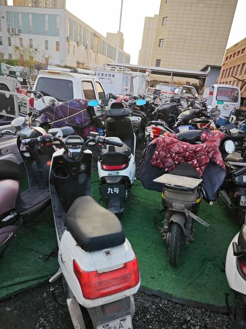 牌租宝北京牌照电动车出售价目表：2025年最新行情与避坑指南